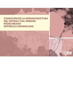 Portadaatlascondicióndelainfraestructuradelsistemavialurbanopedrobrand2015