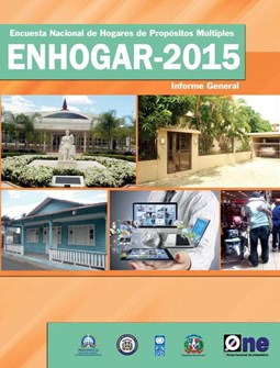 Portada ENHOGAR 2015 Infomre General