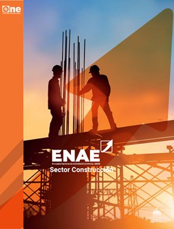 Portadita Enae Construcción 2023