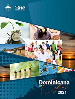 Dportada Dominicana En Cifras 2021 Web