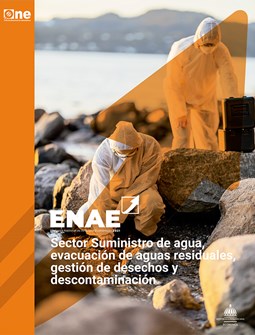 Portada Enae 2021 Suministro De Agua 1