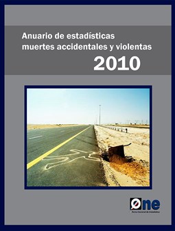 Portadaanuariomuertesaccidentalesyviolentas2010