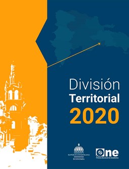 Portada División Territorial 2020 Web