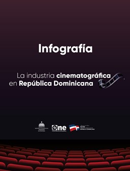 Portada Infografía Cine