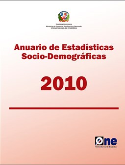 Portadaanuariodeestadísticassociodemográficas2010