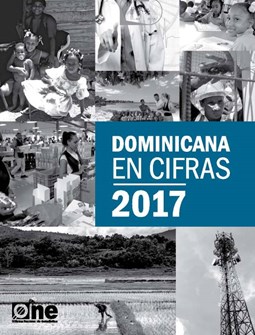 Portada Dominicana En Cifras 2017