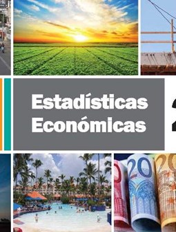 Portadaanuarioestadísticaseconómicas2015