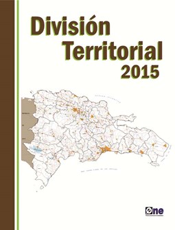 Portadacartografíadivisiónterritorial2015