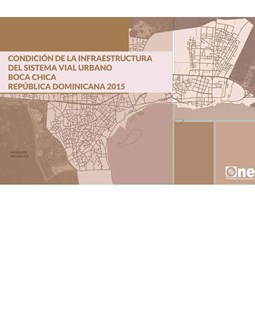 Portadaatlascondicióndelainfraestructuradelsistemavialurbanobocachicarepdom2015