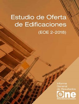 Portadaestudiogeneralresultadosestudiodeofertadeedificaciones2 2018