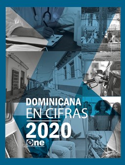 Portada Dominicana En Cifras 2020