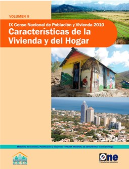 Portada IXCNPV Característicasdelaviviendayde Hogar 2010