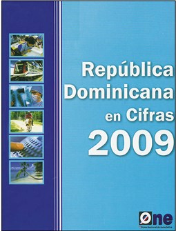 Portada Dominicana En Cifras 2009