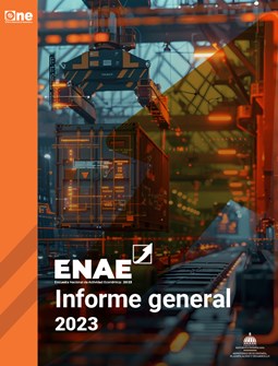 Portadita Enae 2023 Informe General