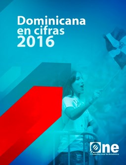 Portada Dominicana En Cifras 2016