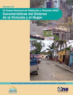 Portada Caracteristicasdelentornodelaviviendayelhogar 2010