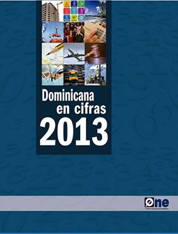 Portada Dominicana En Cifras 2013