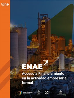 Acceso A Financiamiento En La Actividad Empresarial Formal 02 Mayo Por