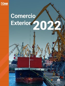 Portadita Web Anuario De Comercio Exterior 2022 01