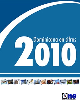 Portada Dominicana En Cifras 2010