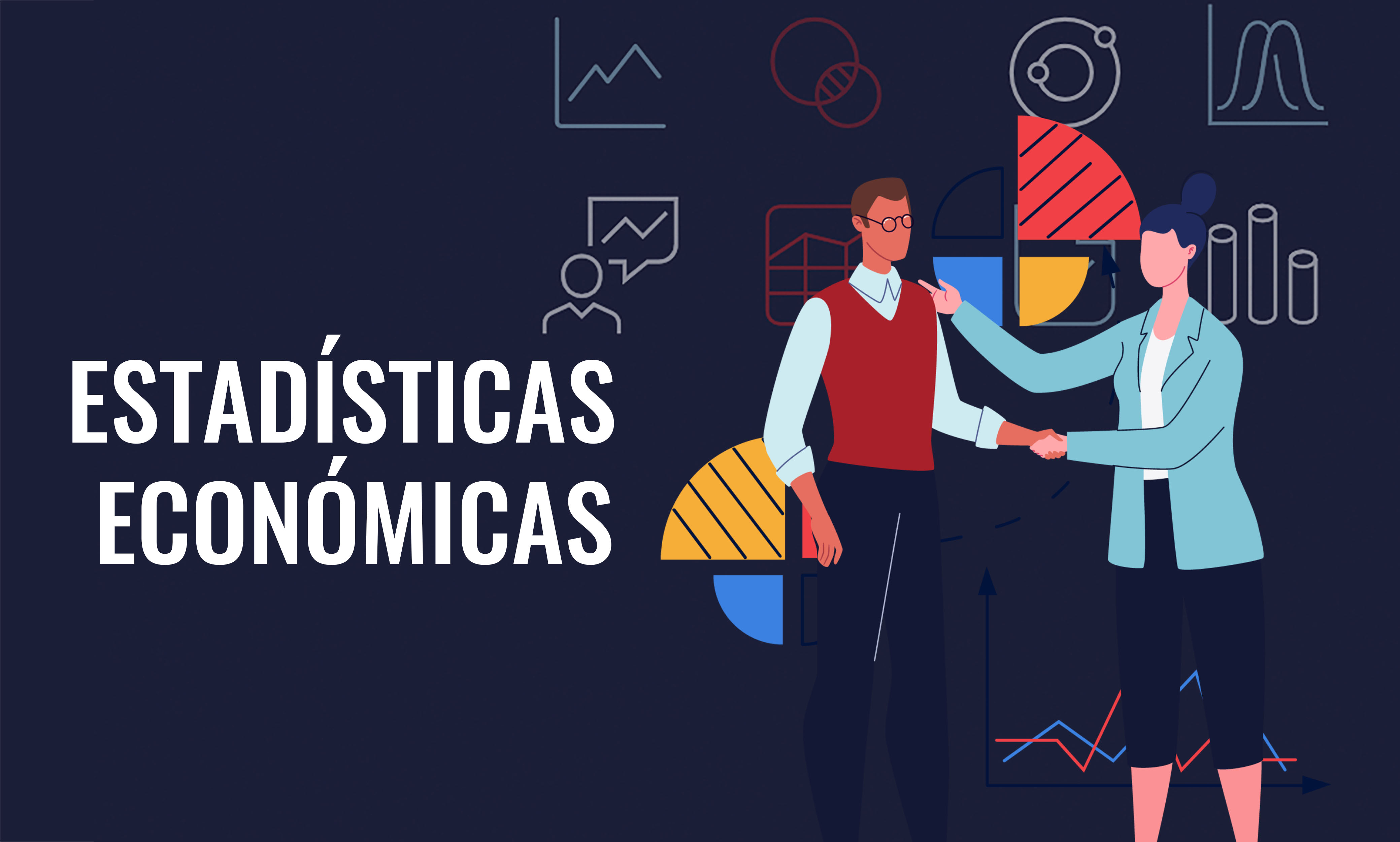 Estadísticas Económicas