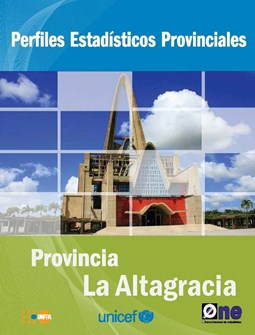 Portadainvestigaciónperfilesestadísticosprovincialesprovincialaaltagracia2015 (1) (1)