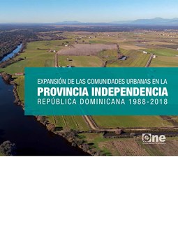 Portadaatlasexpansióndelascomunidadesurbanasenlaprovinciaindependenciarepdom2018jun2020