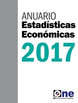 Anuario Estadísticas Económicas 2017 1