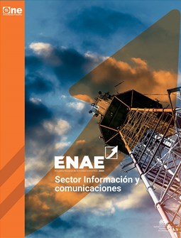 Portada Enae 2021 Información Y Comunicaciones 1