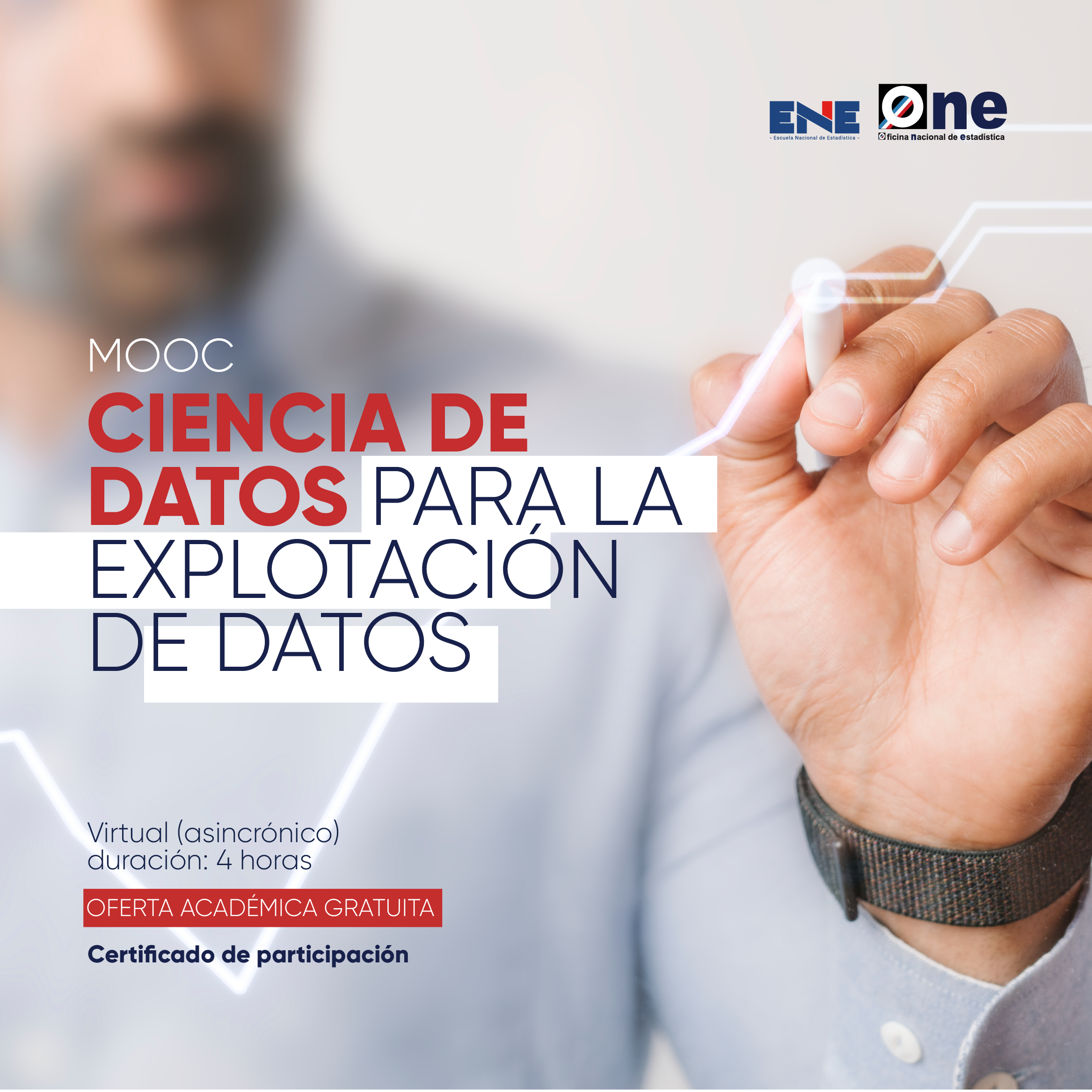 ENE CIENCIA DE DATOS