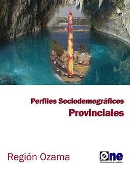 Portadainvestigaciónperfilessociodemográficosprovincialesregiónozama2010 (1) (1)