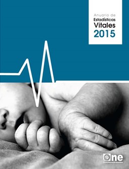 Portadaanuariodeestadisticasvitales2015