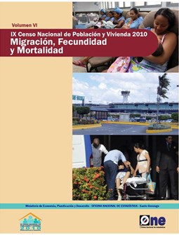 Portadacensos IXCNPV Migraciónfecundidadymortalidad 2010