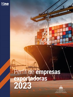 Perfil De Empresas Exportadoras 2023