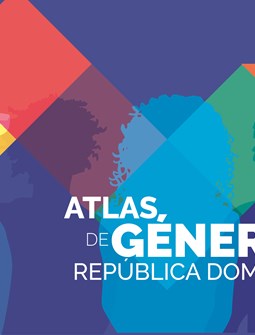 Portada Atlas Genero 2020