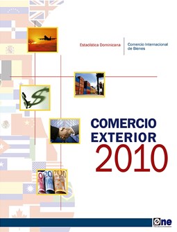 Portadaanuariocomercioexterior2010