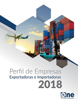 Portadainformeperfildeempresasexportadoraseimportadoras2018