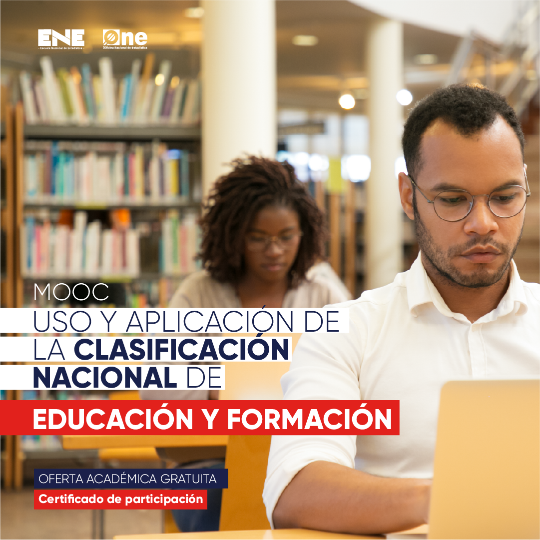 MOOC CLASIFICACIÓN EDUCACIÓN