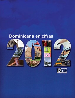 Portada Dominicana En Cifras 2012