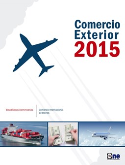 Portadaanuariocomercioexterior2015