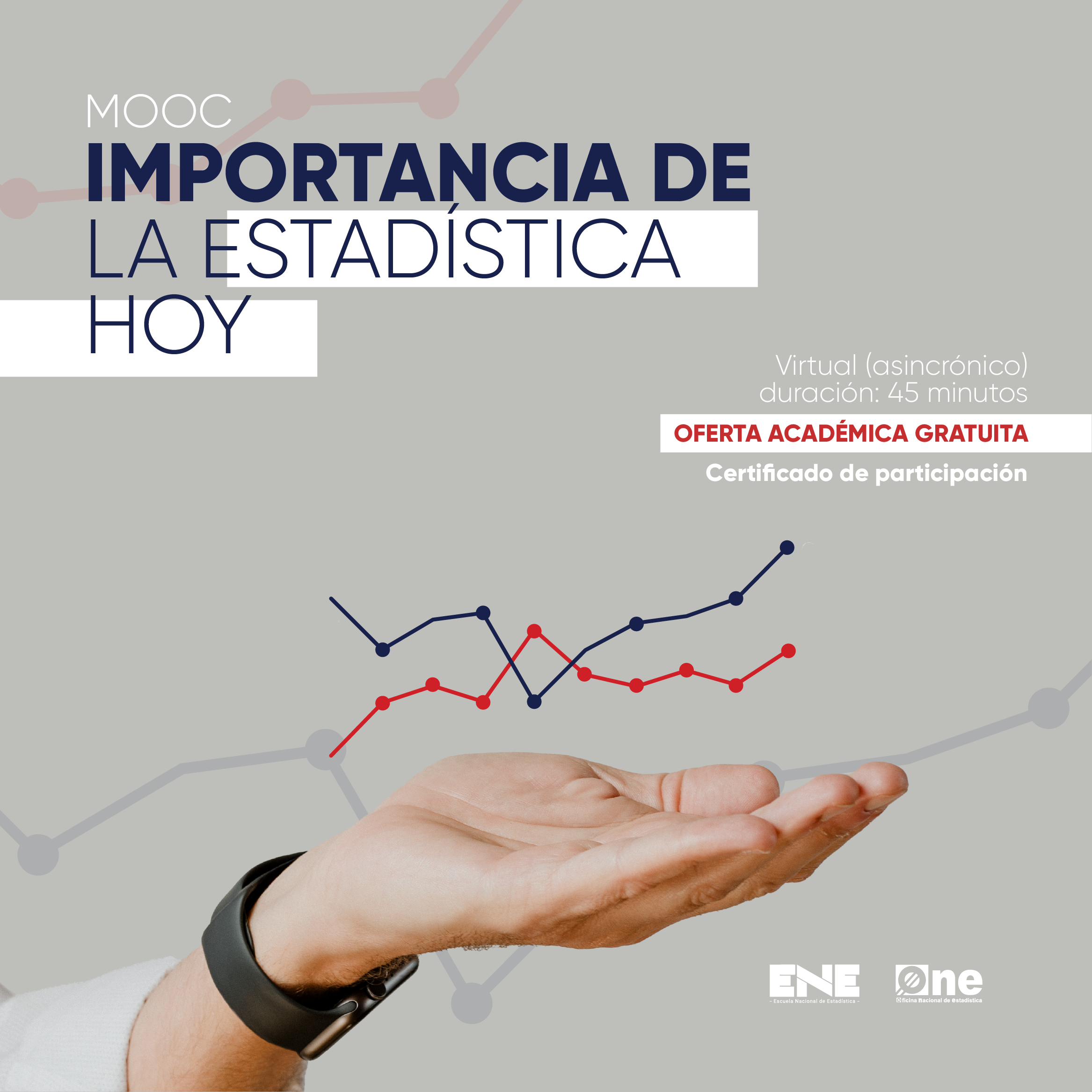 Importancia de la Estadística Hoy