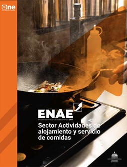 Portada Enae Alojamiento Y Servicios 2021