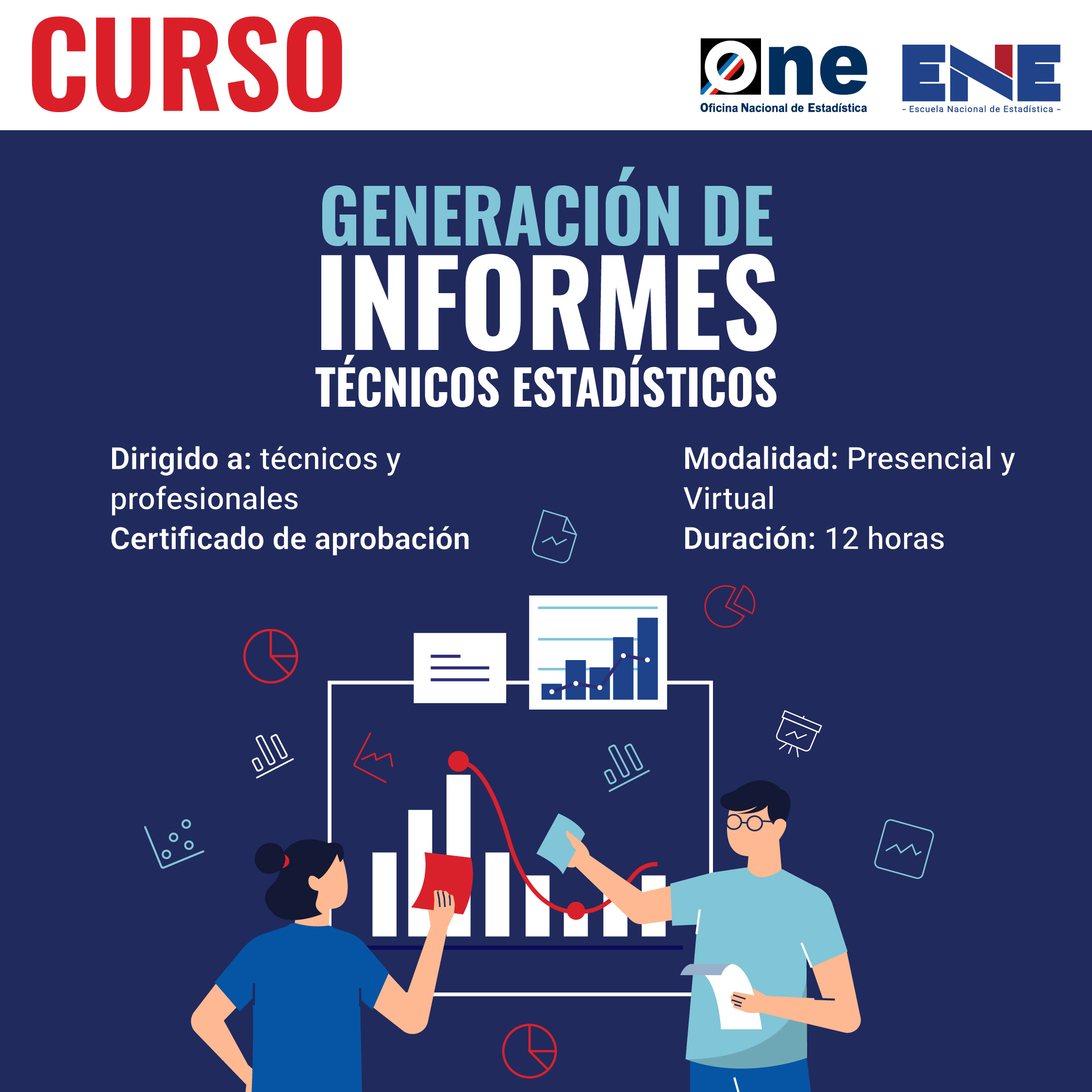 Curso De Informes Técnicos Difusión1x1 V2