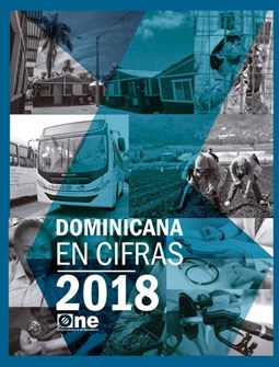 Portada Dominicana En Cifras 2018