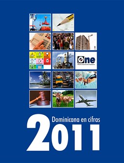 Portada Dominicana En Cifras 2011