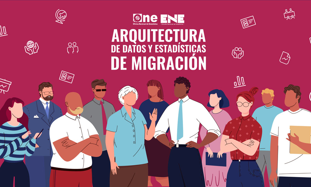 Arquitectura de Datos y Estadísticas de Migración