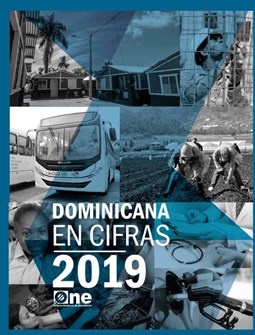 Portada Dominicana En Cifras 2019