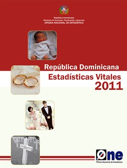 Portadaanuariodeestadísticasvitales2011