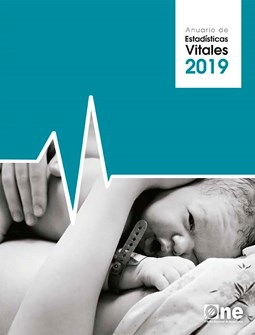 Portadaanuariodeestadísticasvitales2019