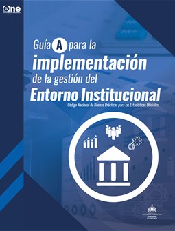 Portadita Guía De Implementación Nivel A Gestión Del E I